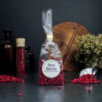 RosaBeeren20g