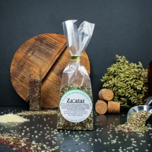 ZaAtar-50g